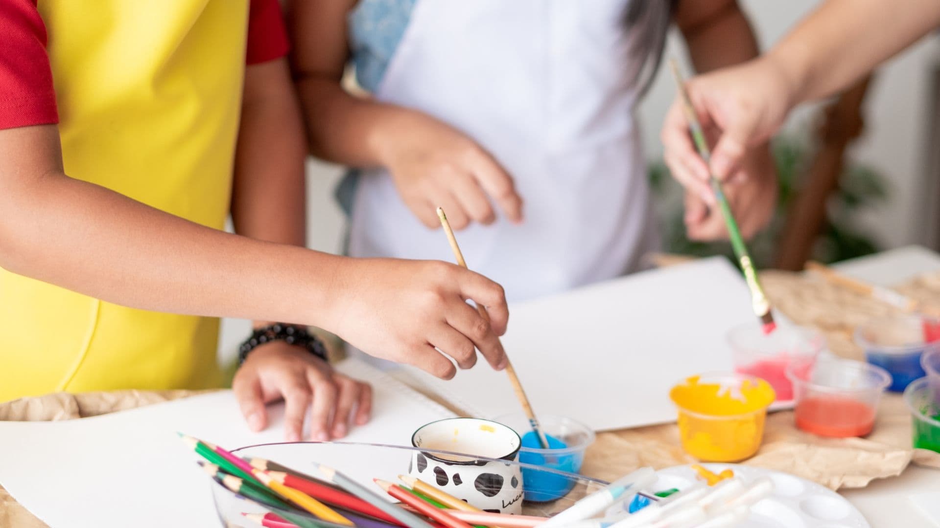 Activitées de la journée 04/02/2025