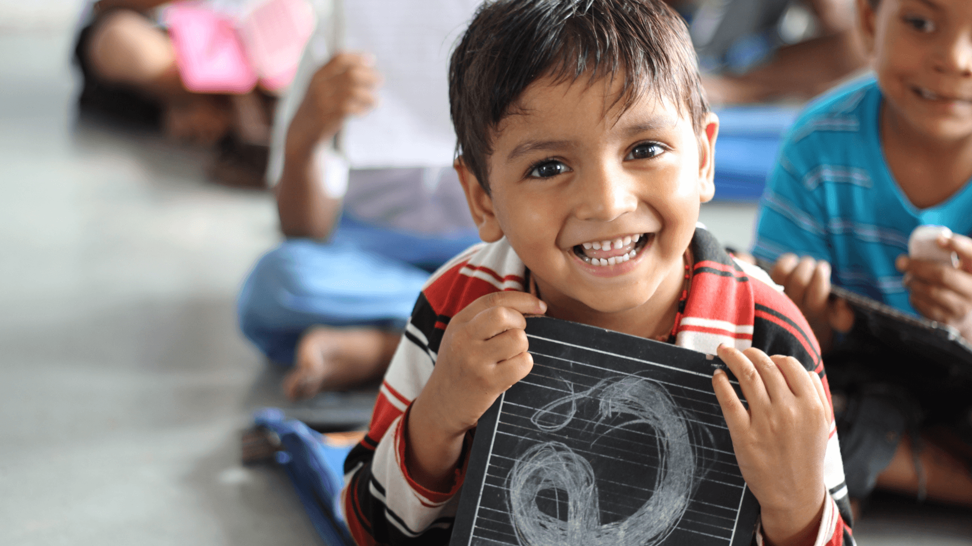 Atelier de communication